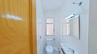 Apartment in Canillejas photo 35