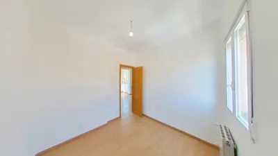 Flat in Moscardó photo 11
