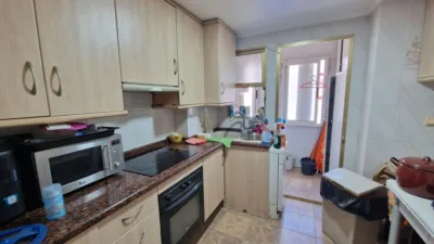 Apartment in Playa Levante photo 4
