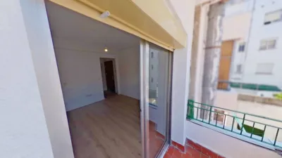 Apartment in Canillejas photo 5
