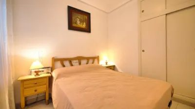 Apartment in Acequion photo 18