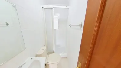 Piso en Puerta Bonita photo 34