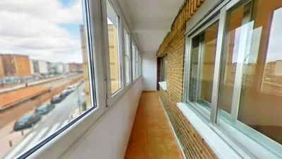 Apartment in City Centre photo 29
