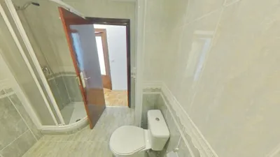 Apartment in San Isidro photo 40