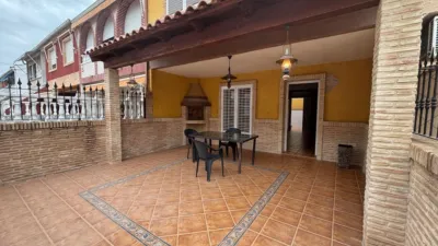 Casa – Torrevieja, San Roque, el Baix Segura / La Vega Baja - Vista 3