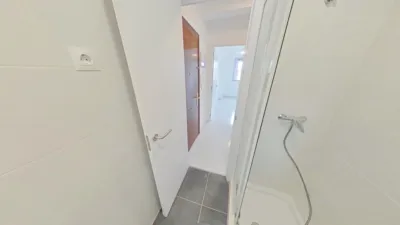 Apartment in Puerta Bonita photo 20