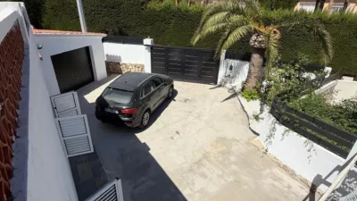 Chalet in Gargasindi photo 6