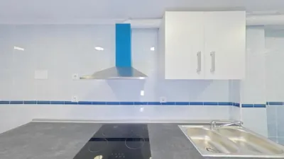 Flat in La Creu Coberta photo 31