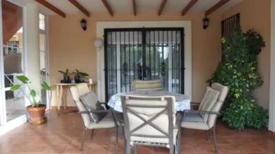 Chalet in Perleta photo 30