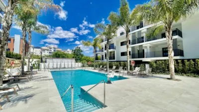 Apartment on Carlos Cano Street photo 4