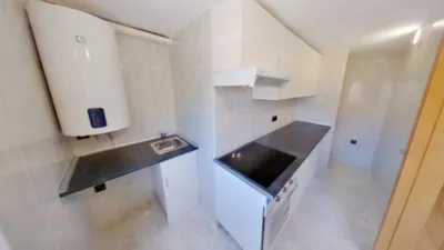 Apartment in Amposta photo 23