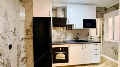 Apartment on Calle de Ramón Gallud, 206 photo 13