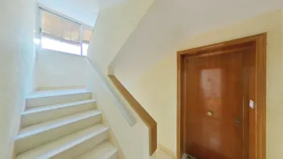 Apartment in Amposta photo 23