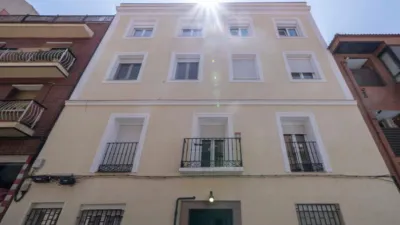 Apartment on Calle de Agustín Durán photo 31