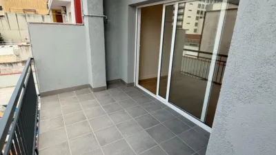 Apartment on Avinguda de Barberà photo 12