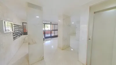 Apartment in Tiro de Línea photo 24