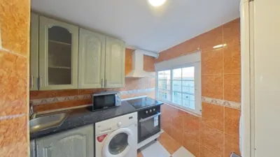 Apartment in Arcos photo 26