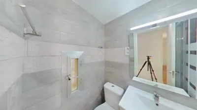 Apartment in Amposta photo 25