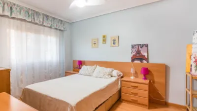 Apartment in Barrio del Carmen photo 27