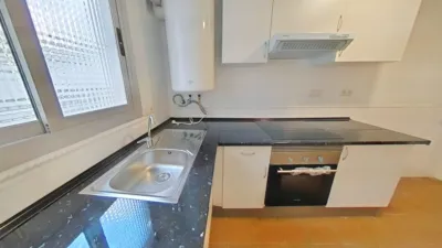 Apartment in Poble Nou photo 27
