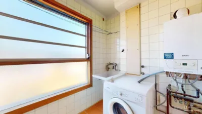 Apartment on Carrer de Miquel Sants Oliver photo 21