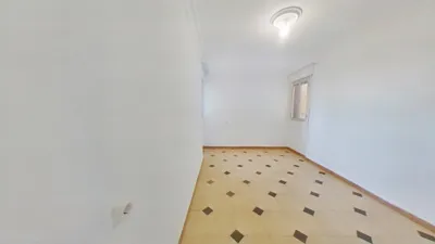 Apartment in Tiro de Línea photo 12