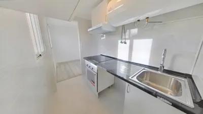 Apartment in Amposta photo 23