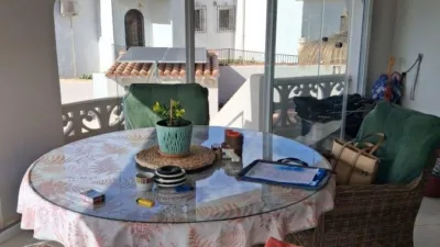 Chalet in Gran Sol photo 25
