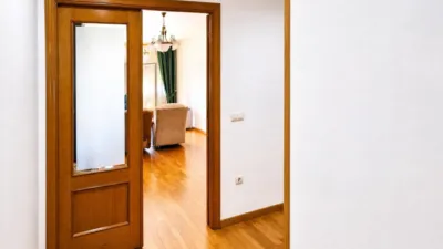 Piso en Travesía Marqués de Ceballos photo 8