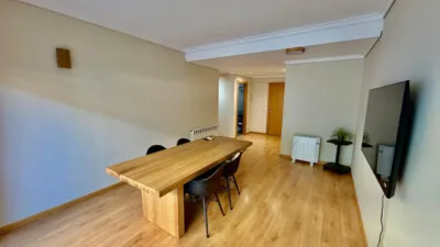 Apartment in Guadarrama photo 12