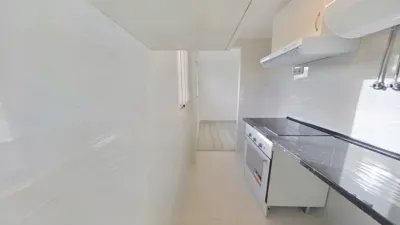Apartment in Amposta photo 24