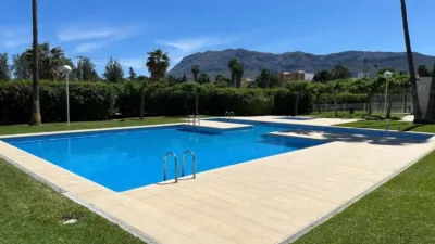 Apartment in Dénia photo 40