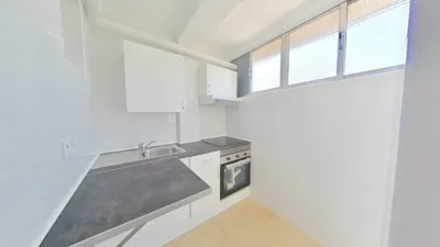 Apartment in San Pablo photo 25