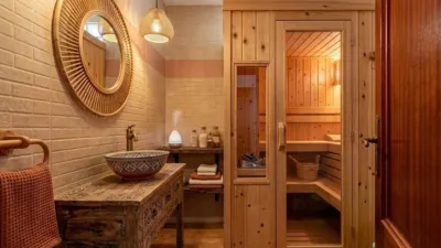 Chalet in Centro Norte photo 56
