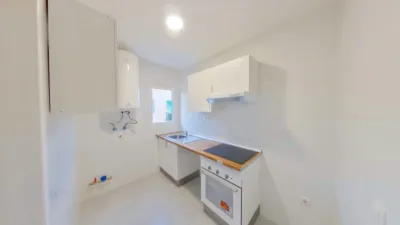 Apartment in Puerta Bonita photo 23