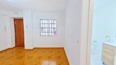 Apartment in San Fermín photo 5