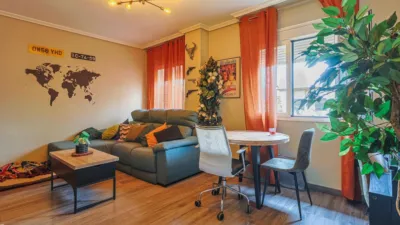 Apartment on Calle del Parque Sierra Norte photo 2