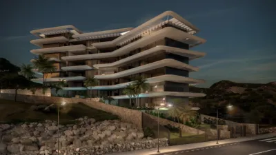 Apartment on Calle Arrabal Las Mesas photo 19