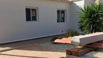 Chalet in Gran Sol photo 6