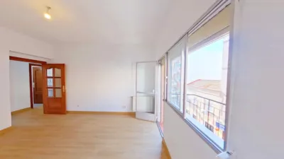 Apartment in Zofío photo 9