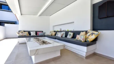 Chalet on Calle Paraje Pozo del Santo photo 39