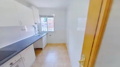 Apartment in Almendrales photo 20