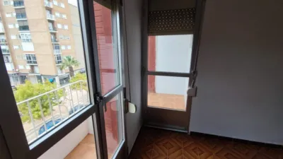 Apartment in Plaza de Poniente, 2 photo 3