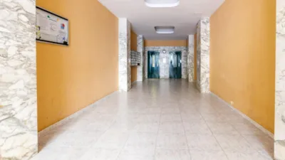 Piso en Carrer de Camp Redo photo 27