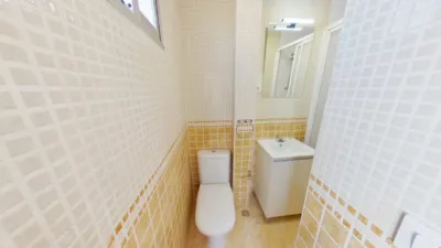 Apartment in Moscardó photo 28