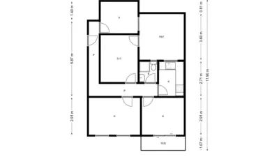 Apartment in Marxalenes photo 38