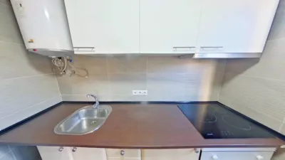 Apartment in Arcos photo 19
