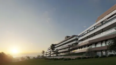 Apartment on Avenida del Arte photo 7