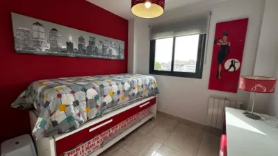 Apartment in Dénia photo 27