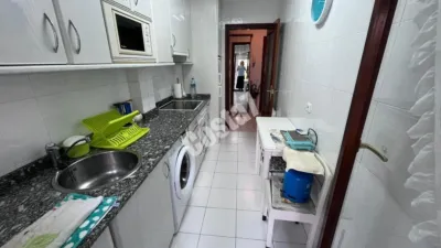 Apartment on Calle de las Viñas photo 9